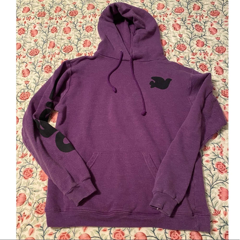 Free City Let’s Go Hooded Sweatshirt